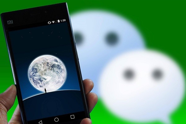 买的微信号什么时候能换绑？